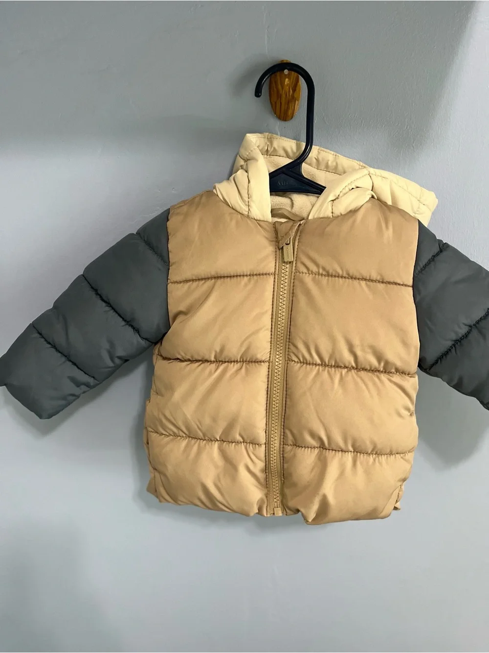 6-12 month old winter set